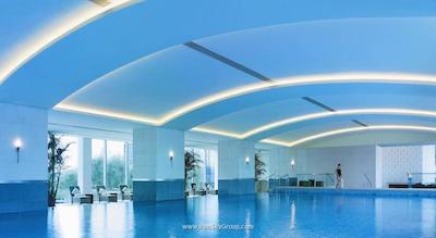 کری هتل، بیجینگ