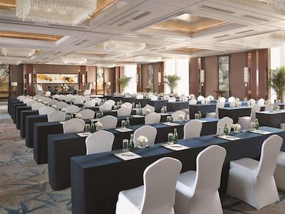 کری هتل، بیجینگ