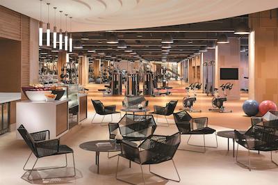 کری هتل، بیجینگ