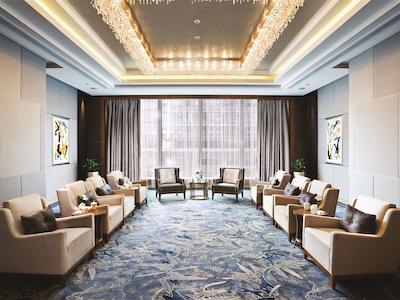 کری هتل، بیجینگ