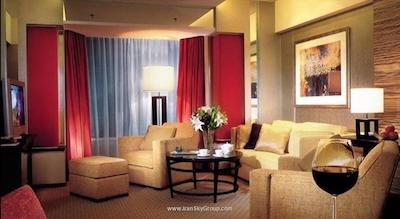 کری هتل، بیجینگ