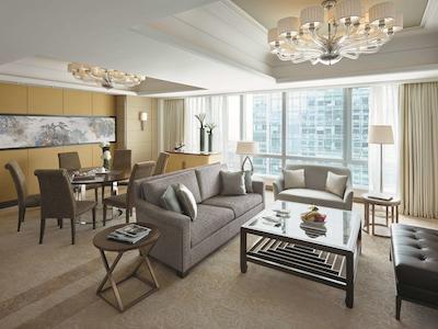 کری هتل، بیجینگ