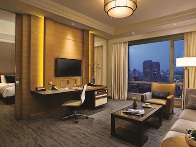 کری هتل، بیجینگ