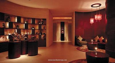 کری هتل، بیجینگ