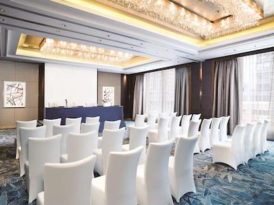 کری هتل، بیجینگ