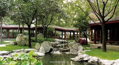 کری هتل، بیجینگ