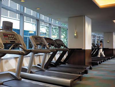 کری هتل، بیجینگ