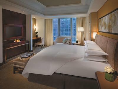 کری هتل، بیجینگ