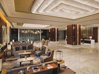 کری هتل، بیجینگ