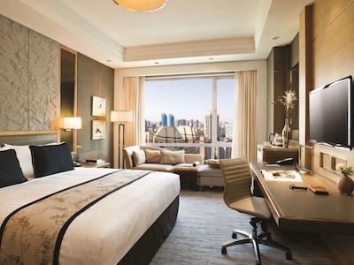 کری هتل، بیجینگ