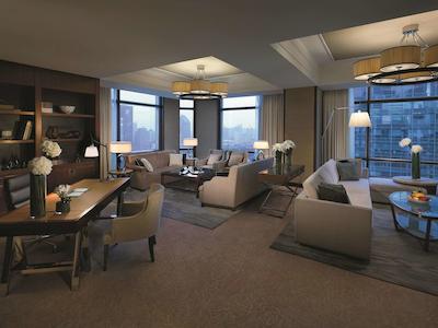 کری هتل، بیجینگ