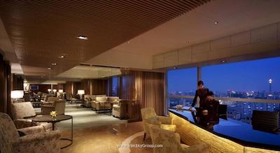 کری هتل، بیجینگ