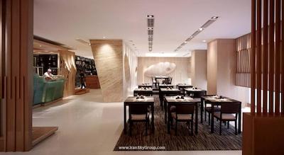 کری هتل، بیجینگ