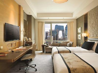 کری هتل، بیجینگ