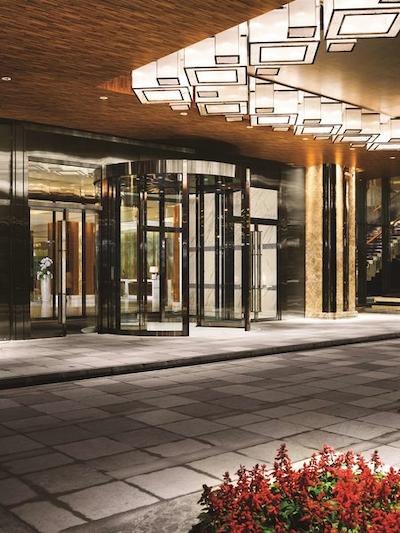 کری هتل، بیجینگ