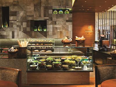 کری هتل، بیجینگ