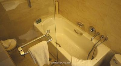 کری هتل، بیجینگ