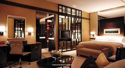 کری هتل، بیجینگ