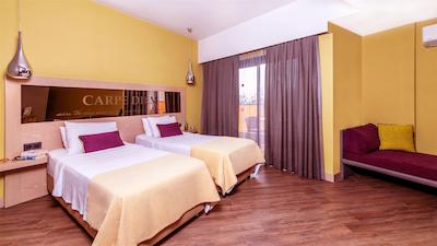 کسمپلیتان ریزرت