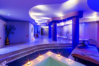 کسمپلیتان ریزرت