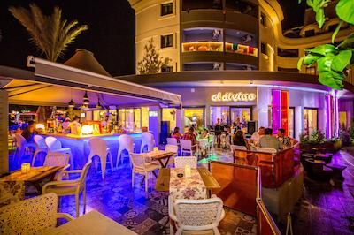 کسمپلیتان ریزرت