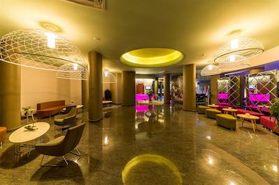 کسمپلیتان ریزرت