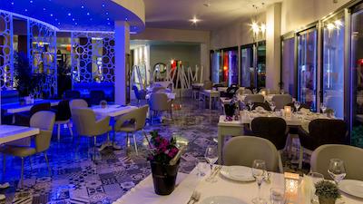 کسمپلیتان ریزرت