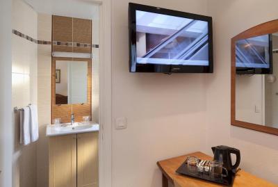 هتل دو هم مدرن