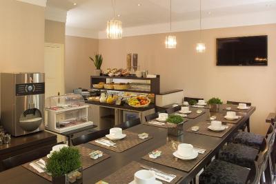 هتل دو هم مدرن