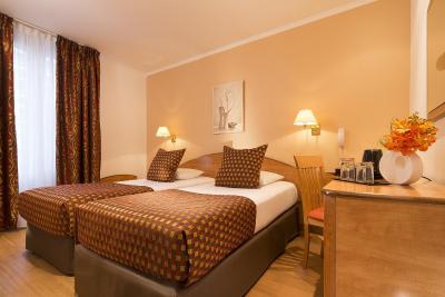 هتل دو هم مدرن