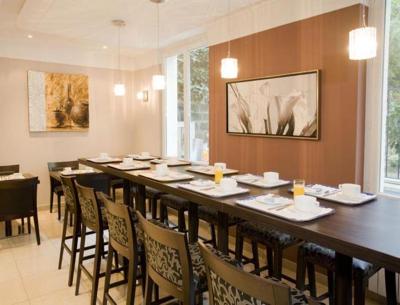 هتل دو هم مدرن