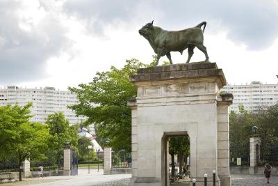 هتل دو هم مدرن