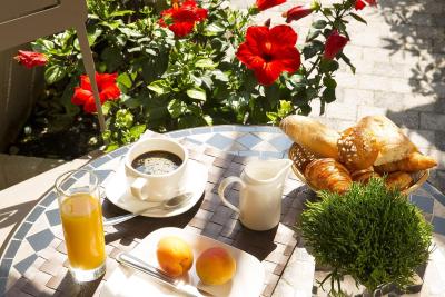 هتل دو هم مدرن