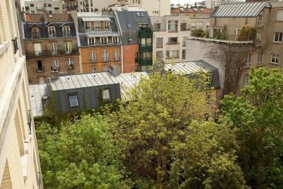 هتل دو هم مدرن