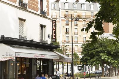 هتل دو هم مدرن