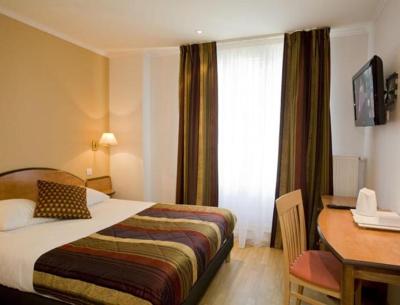 هتل دو هم مدرن