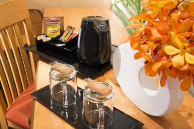 هتل دو هم مدرن