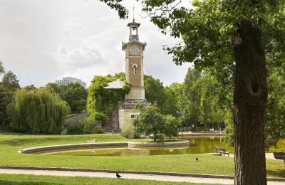 هتل دو هم مدرن