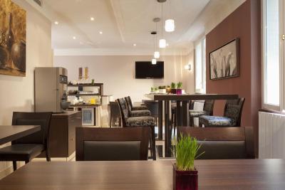 هتل دو هم مدرن