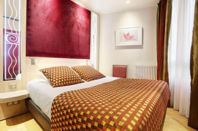 هتل دو هم مدرن