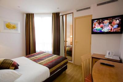 هتل دو هم مدرن