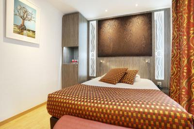 هتل دو هم مدرن