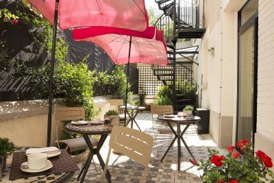 هتل دو هم مدرن