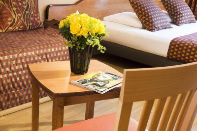 هتل دو هم مدرن