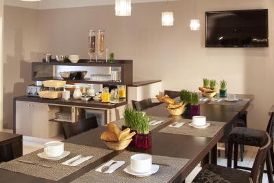 هتل دو هم مدرن