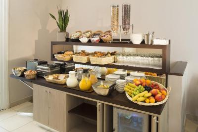 هتل دو هم مدرن