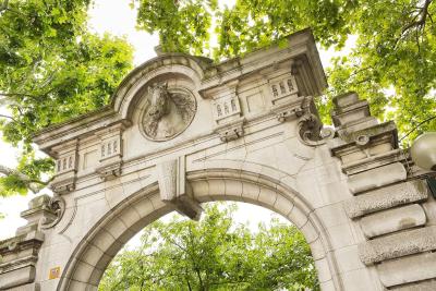 هتل دو هم مدرن