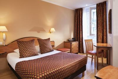 هتل دو هم مدرن