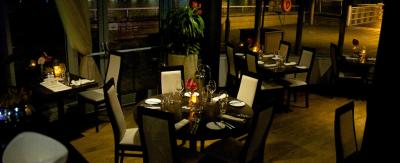 رافل اُن د لفت بانک