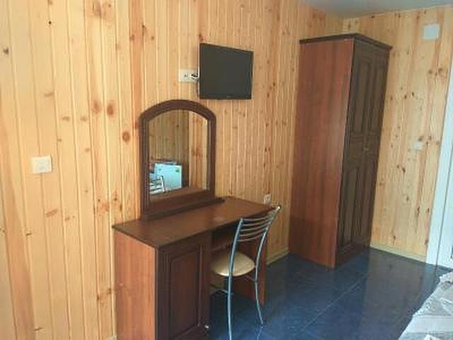 ریال گوست هوس